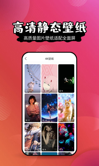 壁纸精灵最新破解版最新版